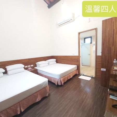 Kenting Youth Activity Center Εξωτερικό φωτογραφία