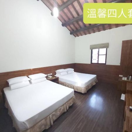Kenting Youth Activity Center Εξωτερικό φωτογραφία