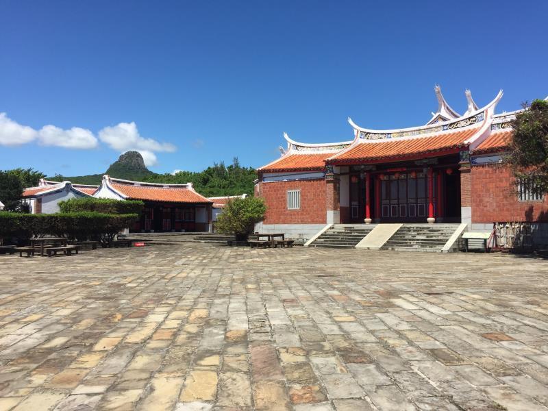 Kenting Youth Activity Center Εξωτερικό φωτογραφία