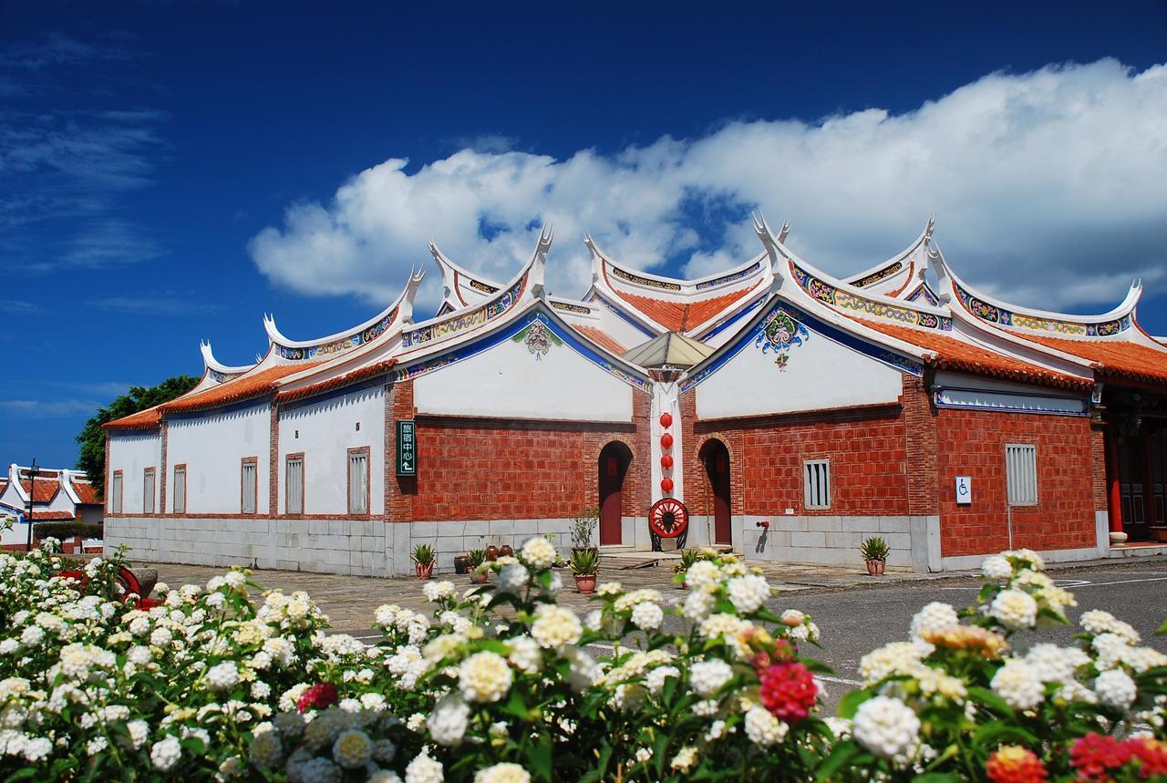 Kenting Youth Activity Center Εξωτερικό φωτογραφία