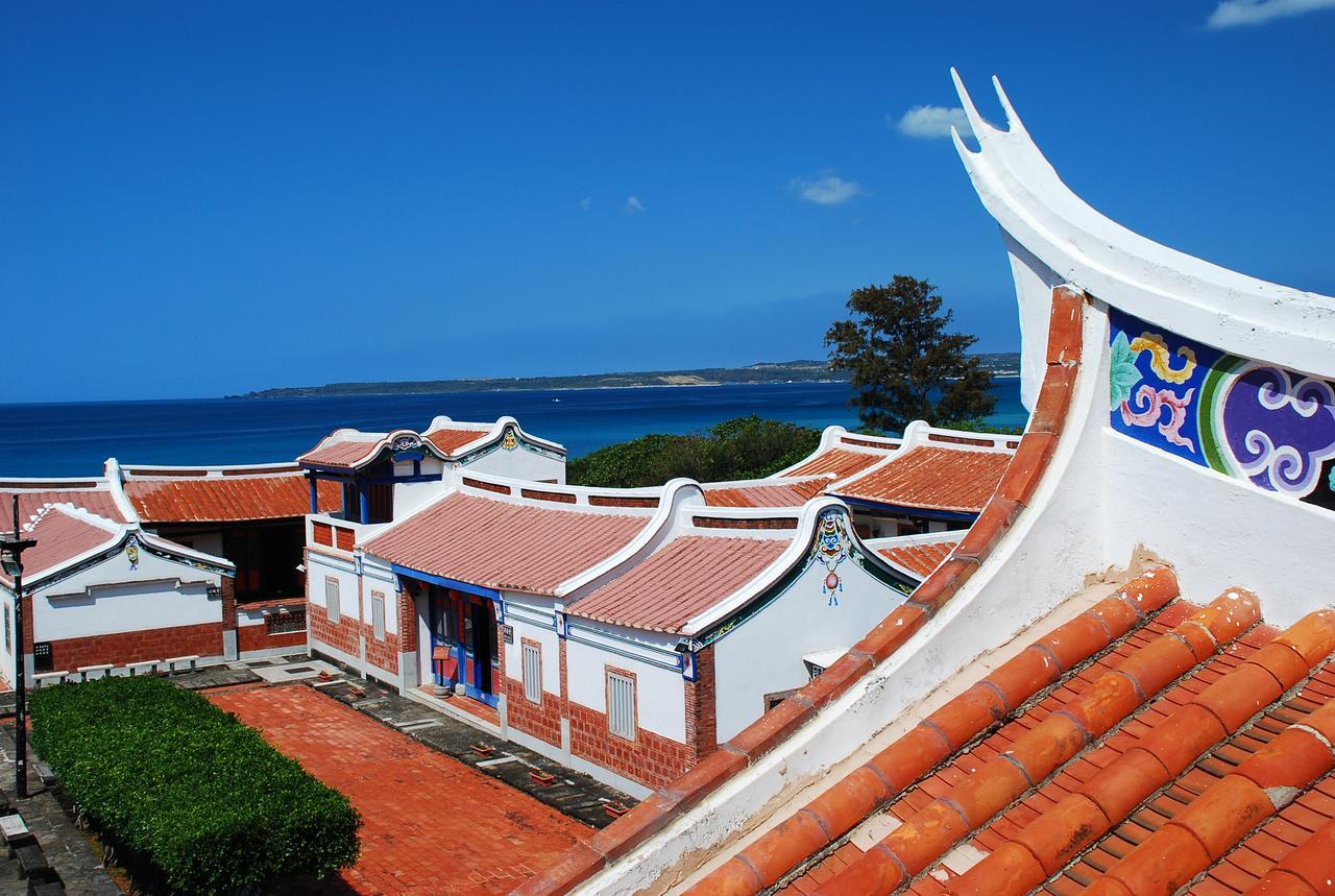 Kenting Youth Activity Center Εξωτερικό φωτογραφία