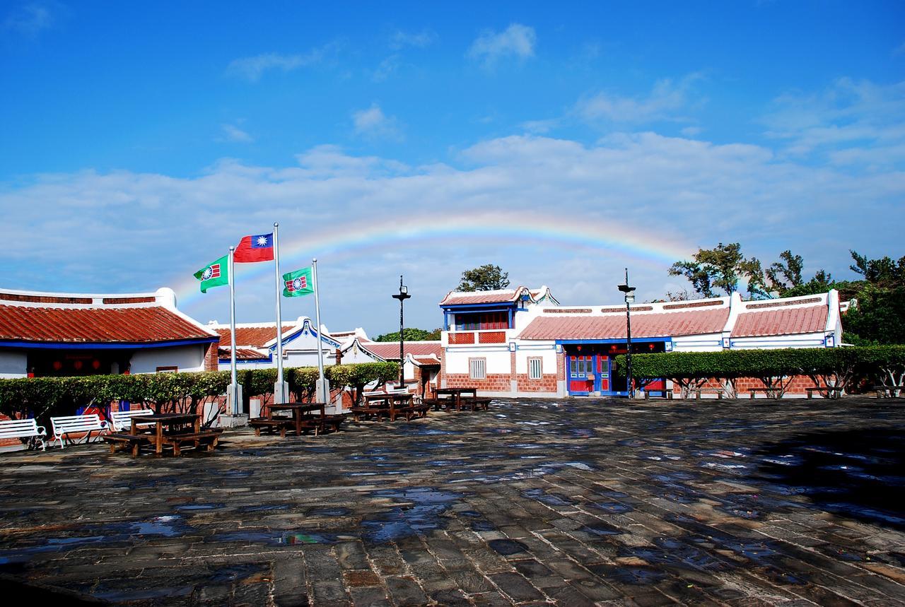 Kenting Youth Activity Center Εξωτερικό φωτογραφία
