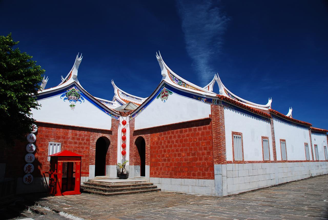 Kenting Youth Activity Center Εξωτερικό φωτογραφία