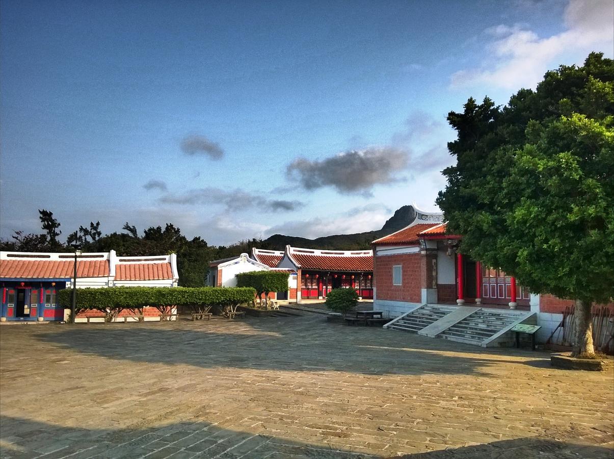 Kenting Youth Activity Center Εξωτερικό φωτογραφία
