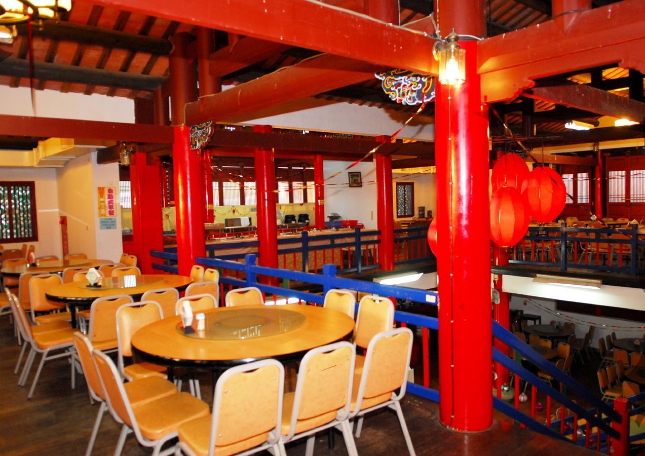 Kenting Youth Activity Center Εξωτερικό φωτογραφία