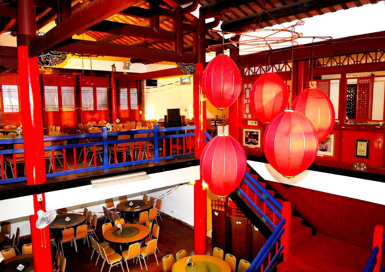 Kenting Youth Activity Center Εξωτερικό φωτογραφία