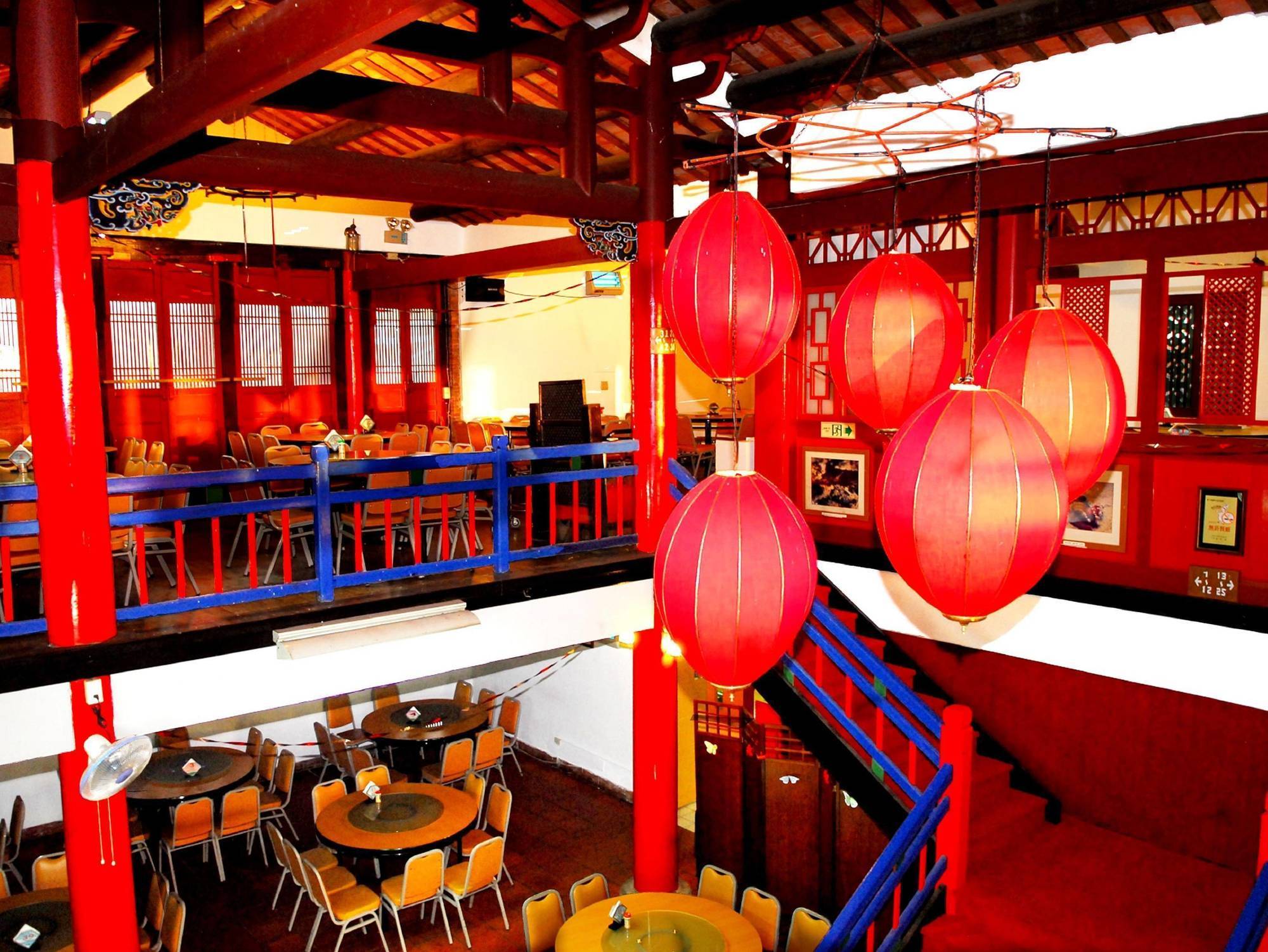 Kenting Youth Activity Center Εξωτερικό φωτογραφία