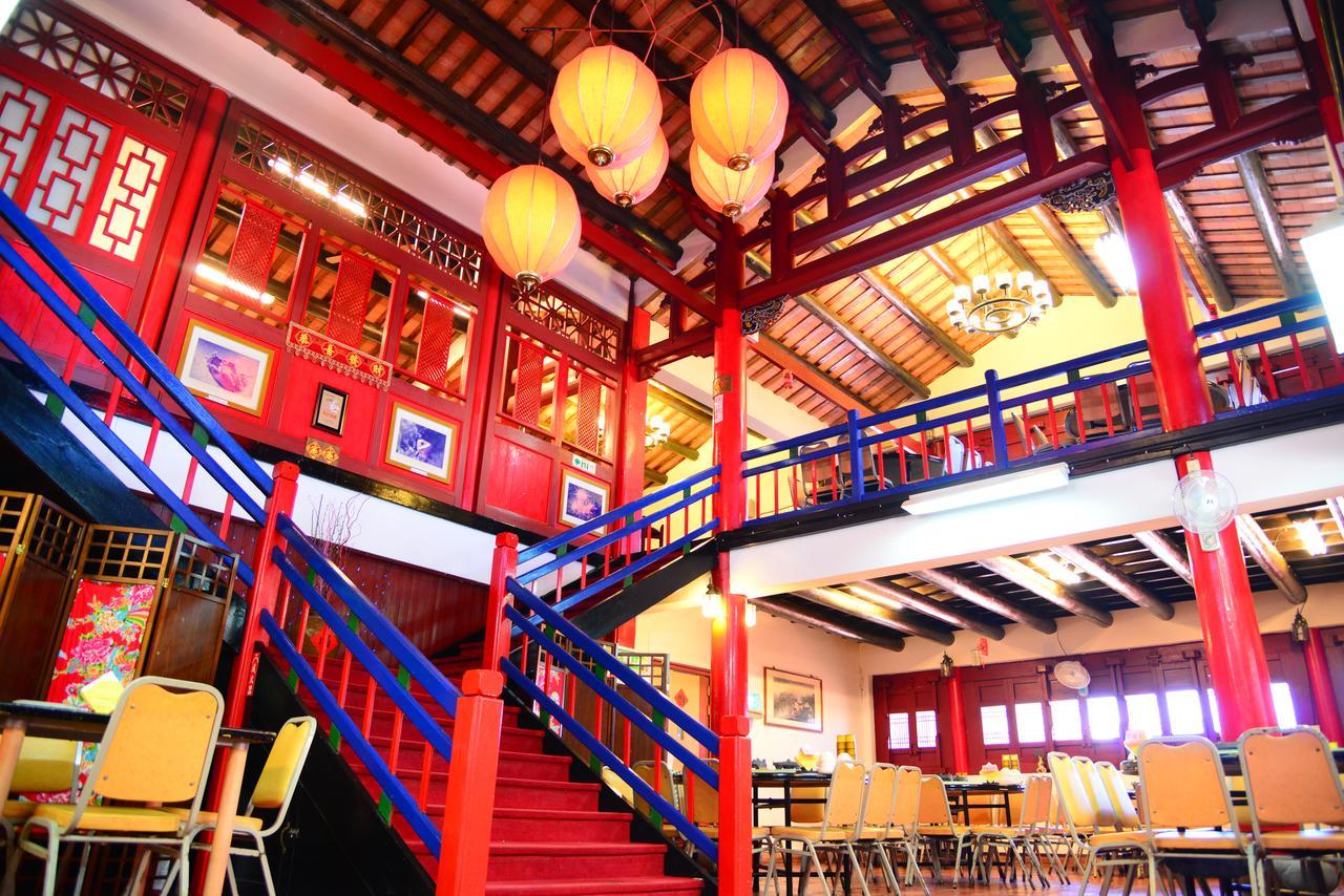 Kenting Youth Activity Center Εξωτερικό φωτογραφία
