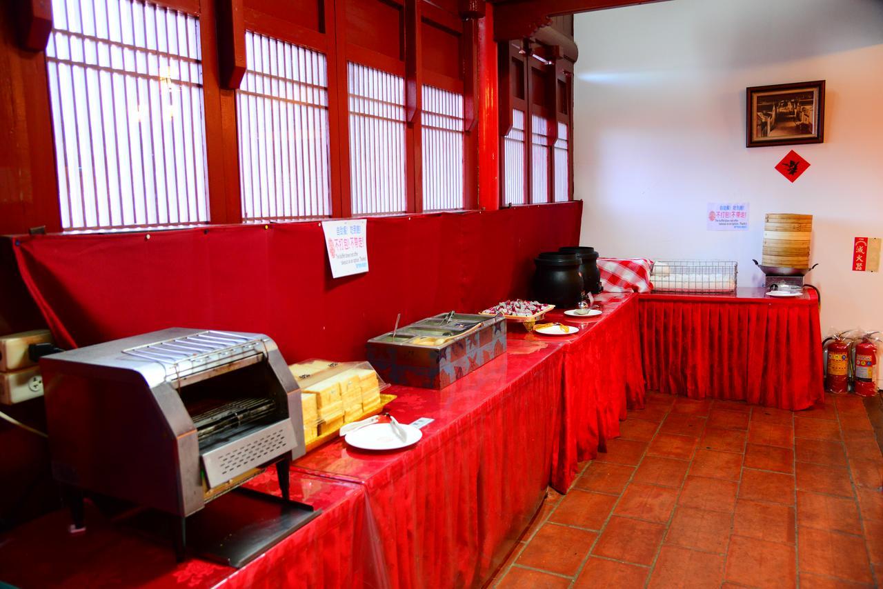 Kenting Youth Activity Center Εξωτερικό φωτογραφία